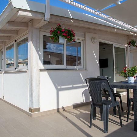 Le Amiche 2 Apartamento Marina di Ragusa Exterior foto