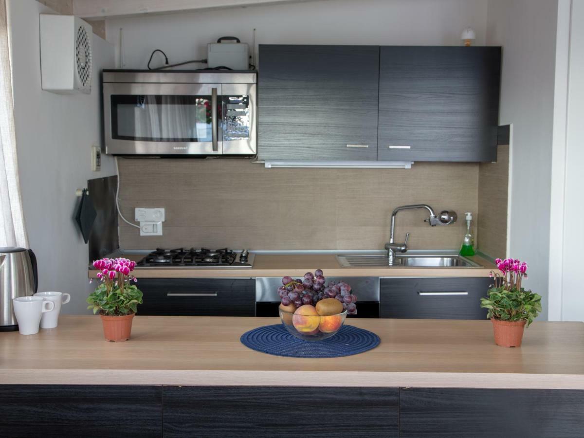 Le Amiche 2 Apartamento Marina di Ragusa Exterior foto
