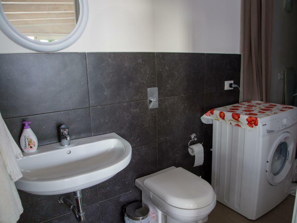 Le Amiche 2 Apartamento Marina di Ragusa Exterior foto