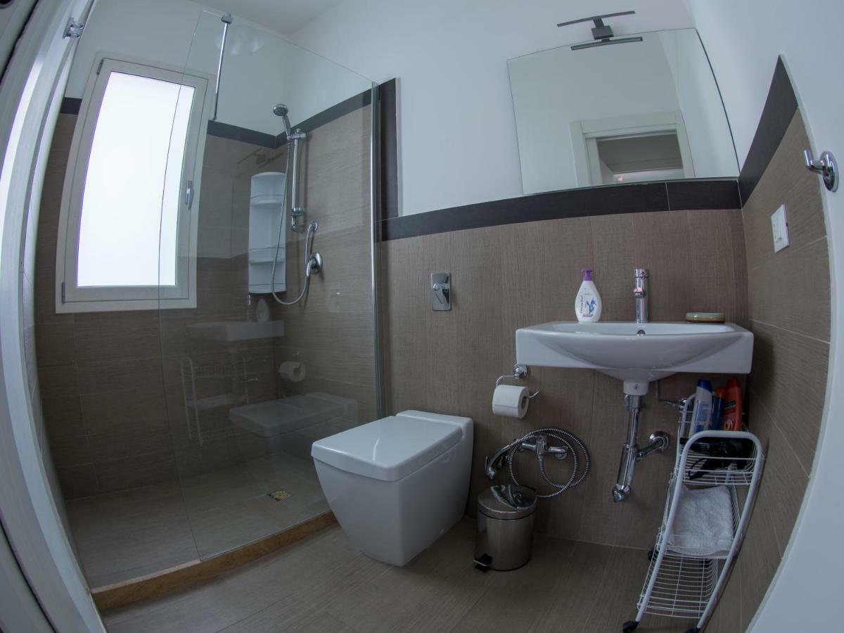 Le Amiche 2 Apartamento Marina di Ragusa Exterior foto
