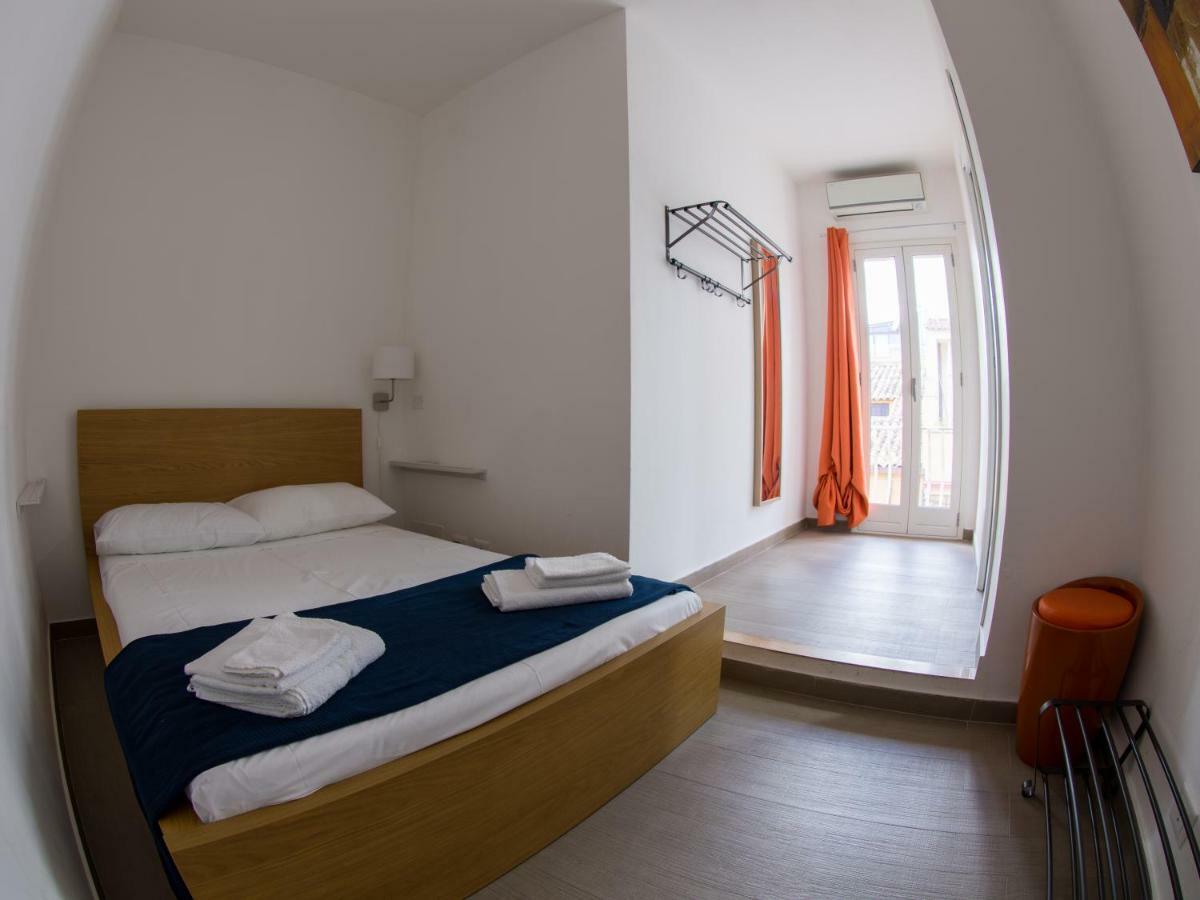 Le Amiche 2 Apartamento Marina di Ragusa Exterior foto