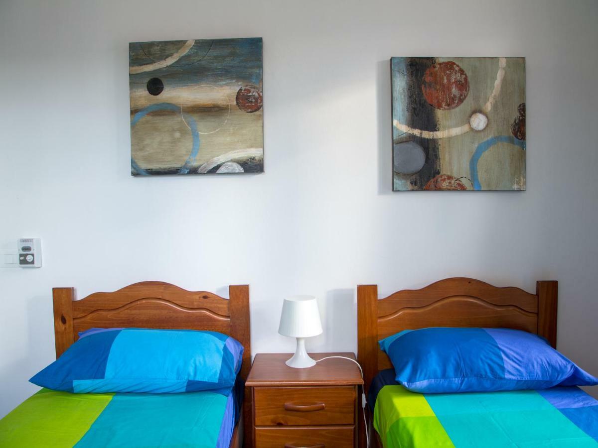 Le Amiche 2 Apartamento Marina di Ragusa Exterior foto