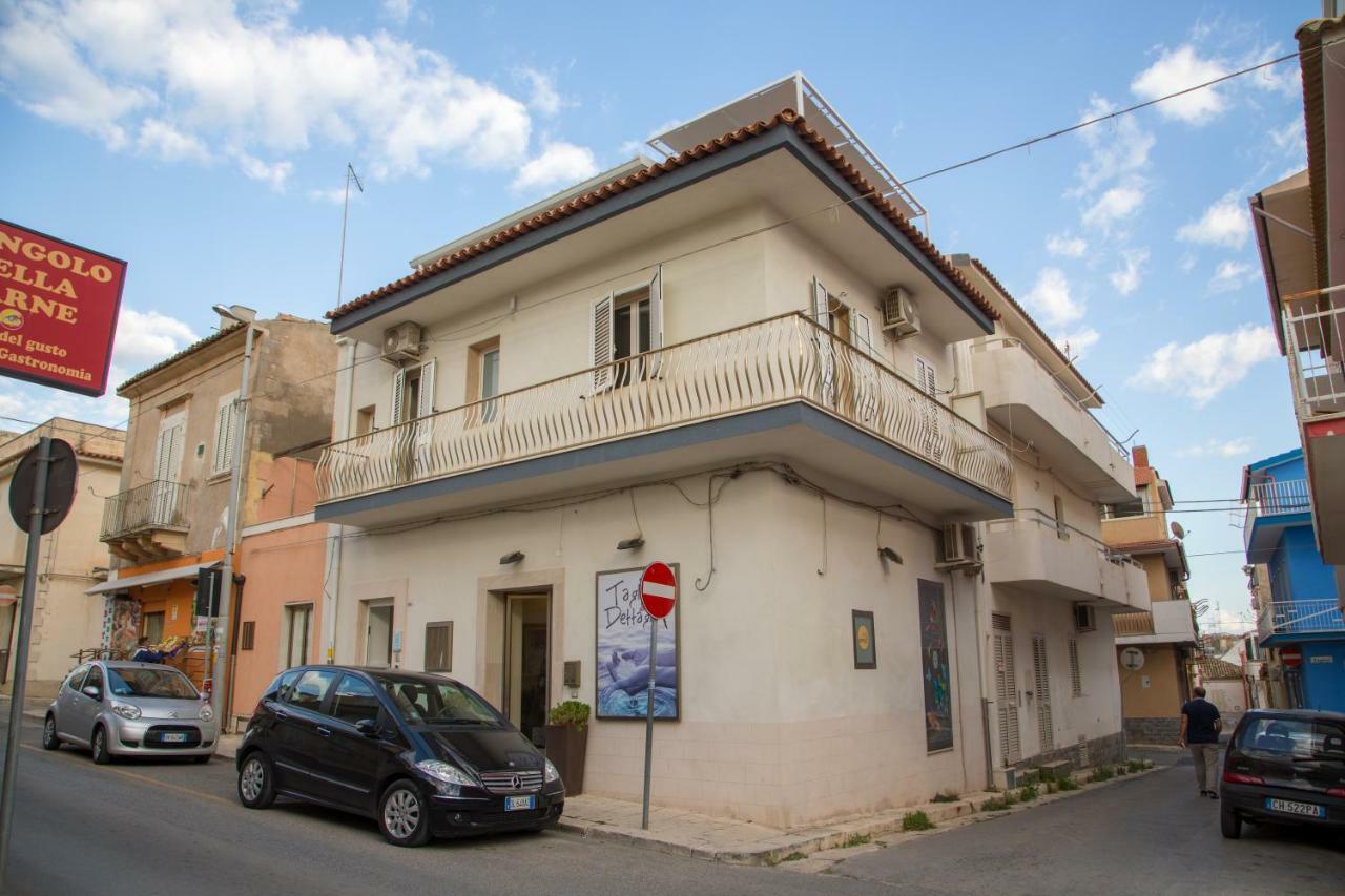 Le Amiche 2 Apartamento Marina di Ragusa Exterior foto